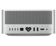 Apple Mac Studio M1 Max 10-core CPU i 24-core GPU/64GB/512GB/Silve - 1377200 - zdjęcie 2